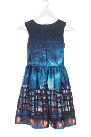 Kinderkleid Unbranded, Größe 10-11y/ 146-152 cm, Farbe Mehrfarbig, Preis 12,28 €