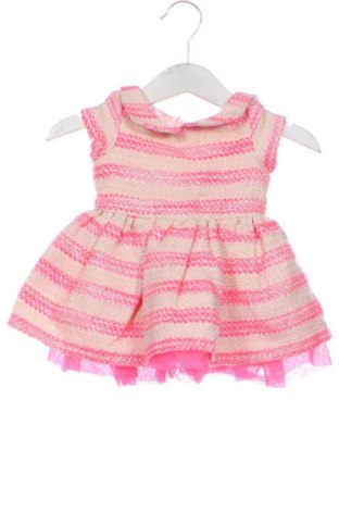 Kinderkleid Unbranded, Größe 1-2m/ 50-56 cm, Farbe Mehrfarbig, Preis 12,28 €