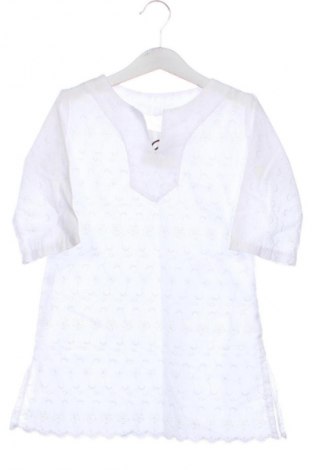 Rochie pentru copii Unbranded, Mărime 6-7y/ 122-128 cm, Culoare Alb, Preț 63,00 Lei