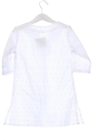 Rochie pentru copii Unbranded, Mărime 6-7y/ 122-128 cm, Culoare Alb, Preț 63,00 Lei
