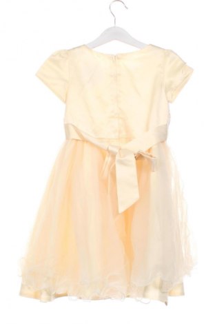 Rochie pentru copii Unbranded, Mărime 5-6y/ 116-122 cm, Culoare Ecru, Preț 118,00 Lei