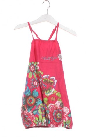Detské šaty  Unbranded, Veľkosť 2-3y/ 98-104 cm, Farba Viacfarebná, Cena  12,25 €