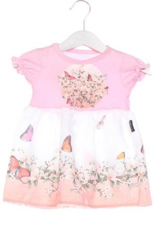 Kinderkleid Unbranded, Größe 9-12m/ 74-80 cm, Farbe Mehrfarbig, Preis € 12,28