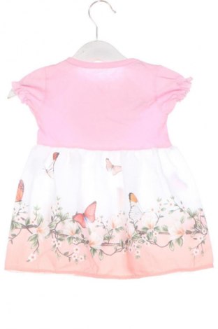 Kinderkleid Unbranded, Größe 9-12m/ 74-80 cm, Farbe Mehrfarbig, Preis € 12,28