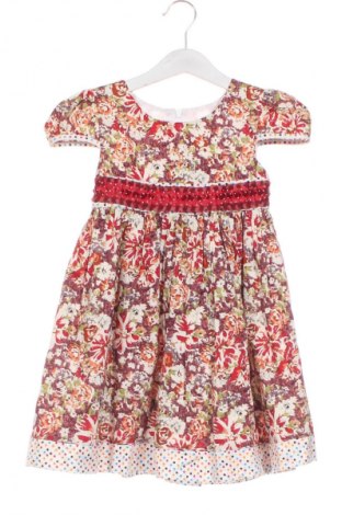 Dětské šaty  Unbranded, Velikost 2-3y/ 98-104 cm, Barva Vícebarevné, Cena  481,00 Kč