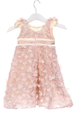 Dětské šaty  Unbranded, Velikost 18-24m/ 86-98 cm, Barva Vícebarevné, Cena  565,00 Kč