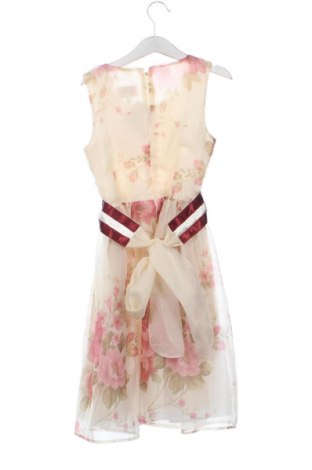 Kinderkleid Unbranded, Größe 7-8y/ 128-134 cm, Farbe Mehrfarbig, Preis € 12,28