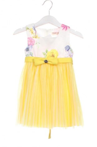 Kinderkleid Unbranded, Größe 9-12m/ 74-80 cm, Farbe Mehrfarbig, Preis € 12,28