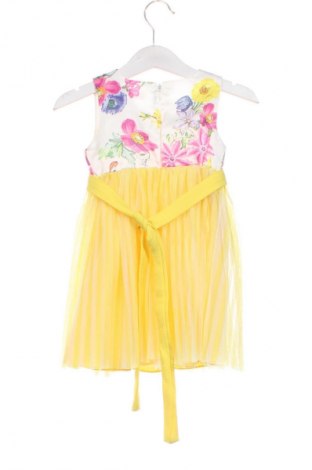 Kinderkleid Unbranded, Größe 9-12m/ 74-80 cm, Farbe Mehrfarbig, Preis € 12,28