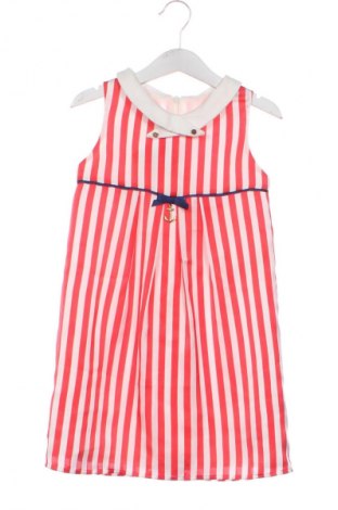 Kinderkleid Unbranded, Größe 4-5y/ 110-116 cm, Farbe Mehrfarbig, Preis € 12,28
