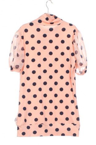 Kinderkleid Unbranded, Größe 10-11y/ 146-152 cm, Farbe Orange, Preis € 12,28