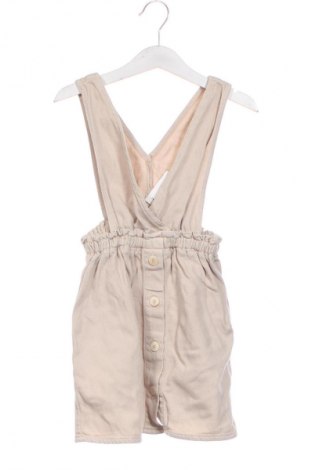 Dětské šaty  Unbranded, Velikost 4-5y/ 110-116 cm, Barva Béžová, Cena  304,00 Kč