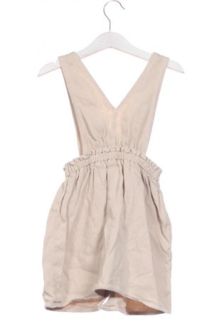 Dětské šaty  Unbranded, Velikost 4-5y/ 110-116 cm, Barva Béžová, Cena  304,00 Kč