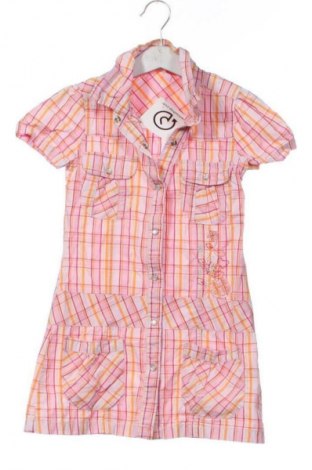 Dziecięca sukienka Unbranded, Rozmiar 5-6y/ 116-122 cm, Kolor Kolorowy, Cena 55,17 zł