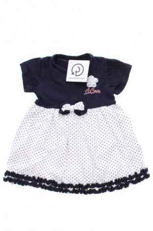 Παιδικό φόρεμα Unbranded, Μέγεθος 6-9m/ 68-74 εκ., Χρώμα Πολύχρωμο, Τιμή 12,28 €