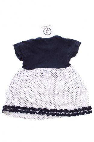 Παιδικό φόρεμα Unbranded, Μέγεθος 6-9m/ 68-74 εκ., Χρώμα Πολύχρωμο, Τιμή 12,28 €