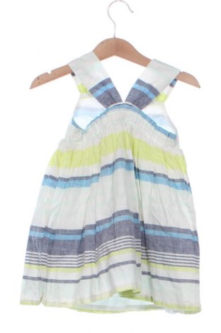 Παιδικό φόρεμα Unbranded, Μέγεθος 2-3y/ 98-104 εκ., Χρώμα Πολύχρωμο, Τιμή 12,28 €