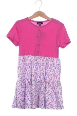 Παιδικό φόρεμα Unbranded, Μέγεθος 5-6y/ 116-122 εκ., Χρώμα Πολύχρωμο, Τιμή 12,24 €