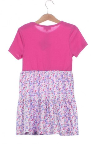 Παιδικό φόρεμα Unbranded, Μέγεθος 5-6y/ 116-122 εκ., Χρώμα Πολύχρωμο, Τιμή 12,24 €