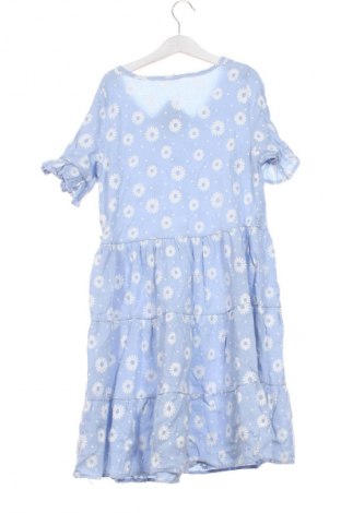 Παιδικό φόρεμα Unbranded, Μέγεθος 6-7y/ 122-128 εκ., Χρώμα Πολύχρωμο, Τιμή 12,28 €