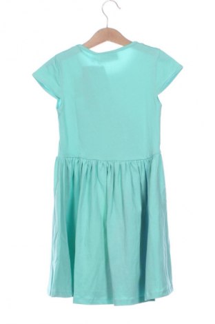 Detské šaty  Unbranded, Veľkosť 4-5y/ 110-116 cm, Farba Modrá, Cena  22,95 €