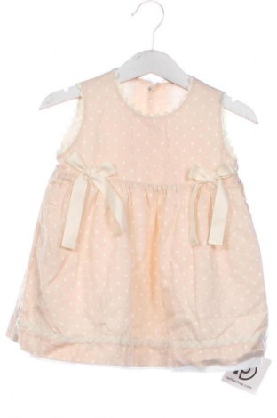 Dětské šaty  Unbranded, Velikost 12-18m/ 80-86 cm, Barva Vícebarevné, Cena  303,00 Kč