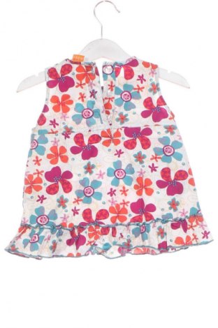 Dětské šaty  Unbranded, Velikost 12-18m/ 80-86 cm, Barva Vícebarevné, Cena  303,00 Kč