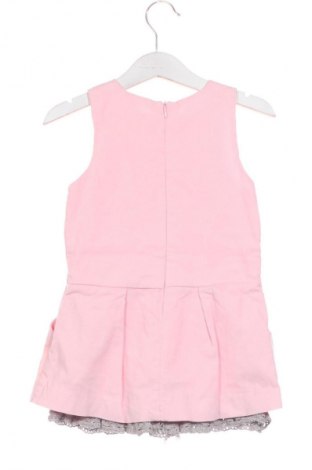 Dětské šaty  Unbranded, Velikost 12-18m/ 80-86 cm, Barva Růžová, Cena  304,00 Kč