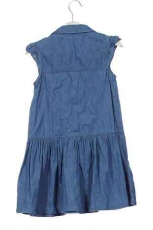 Dětské šaty  Unbranded, Velikost 6-7y/ 122-128 cm, Barva Modrá, Cena  303,00 Kč