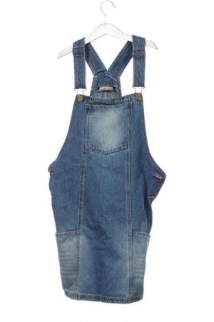 Kinderkleid Unbranded, Größe 14-15y/ 168-170 cm, Farbe Blau, Preis € 12,28