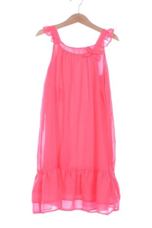 Dětské šaty  Unbranded, Velikost 6-7y/ 122-128 cm, Barva Růžová, Cena  192,00 Kč