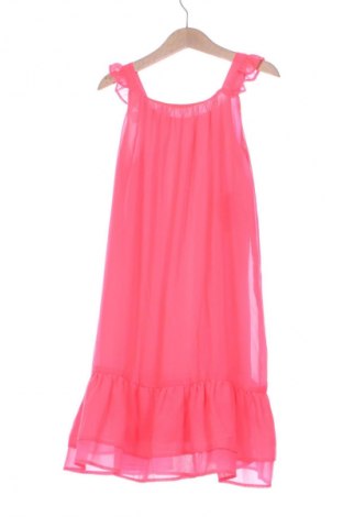 Dětské šaty  Unbranded, Velikost 6-7y/ 122-128 cm, Barva Růžová, Cena  192,00 Kč