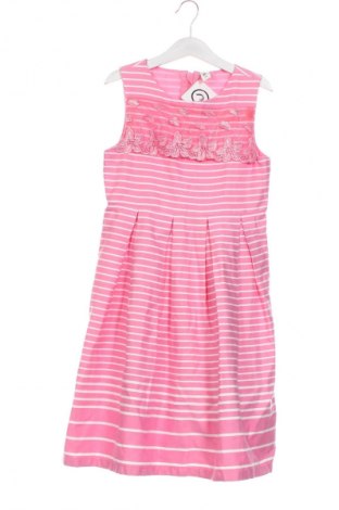 Dětské šaty  Yigga, Velikost 7-8y/ 128-134 cm, Barva Vícebarevné, Cena  304,00 Kč