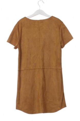 Detské šaty  Zara, Veľkosť 10-11y/ 146-152 cm, Farba Oranžová, Cena  10,30 €