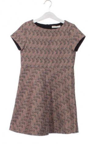 Детска рокля Zara, Размер 8-9y/ 134-140 см, Цвят Многоцветен, Цена 19,55 лв.