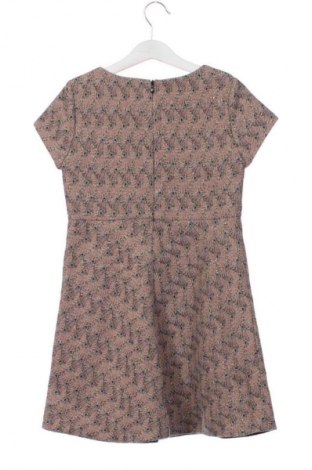 Детска рокля Zara, Размер 8-9y/ 134-140 см, Цвят Многоцветен, Цена 19,55 лв.