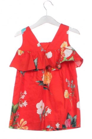 Rochie pentru copii Zara, Mărime 2-3y/ 98-104 cm, Culoare Multicolor, Preț 90,67 Lei