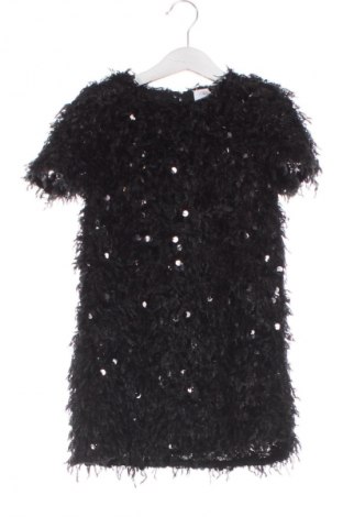 Dětské šaty  Zara, Velikost 4-5y/ 110-116 cm, Barva Černá, Cena  253,00 Kč