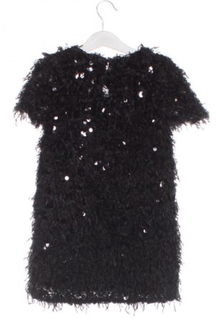 Dětské šaty  Zara, Velikost 4-5y/ 110-116 cm, Barva Černá, Cena  253,00 Kč