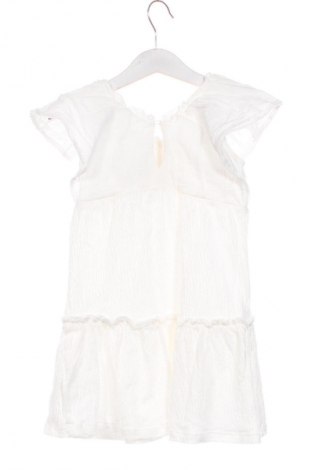 Dětské šaty  Zara, Velikost 4-5y/ 110-116 cm, Barva Bílá, Cena  253,00 Kč