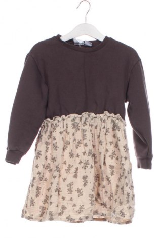 Dětské šaty  Zara, Velikost 3-4y/ 104-110 cm, Barva Vícebarevné, Cena  253,00 Kč