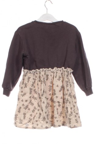 Dětské šaty  Zara, Velikost 3-4y/ 104-110 cm, Barva Vícebarevné, Cena  253,00 Kč