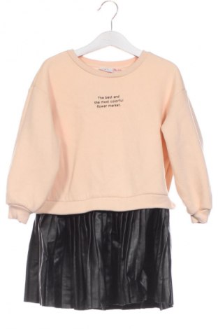 Dětské šaty  Zara, Velikost 3-4y/ 104-110 cm, Barva Vícebarevné, Cena  253,00 Kč