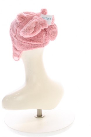 Kindermütze Carter's, Farbe Rosa, Preis € 5,99