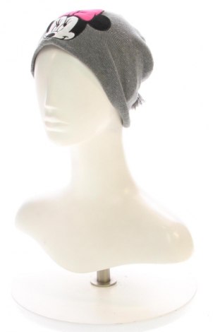 Kindermütze Disney, Farbe Grau, Preis € 11,86