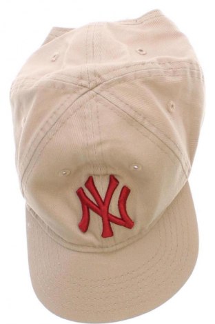 Kindermütze New Era, Farbe Beige, Preis € 6,22