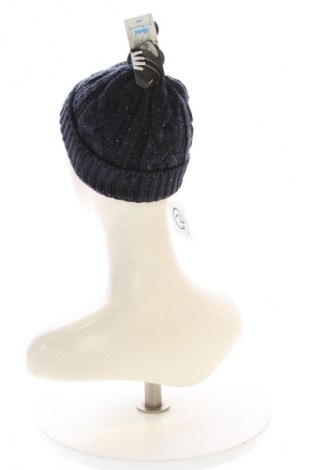 Kindermütze Rebel, Farbe Blau, Preis € 8,99