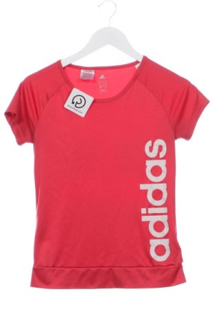 Tricou pentru copii Adidas, Mărime 12-13y/ 158-164 cm, Culoare Roz, Preț 84,99 Lei