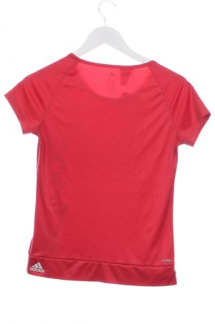 Tricou pentru copii Adidas, Mărime 12-13y/ 158-164 cm, Culoare Roz, Preț 84,99 Lei