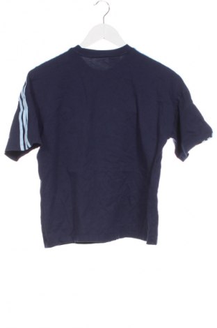 Detské tričko Adidas, Veľkosť 10-11y/ 146-152 cm, Farba Modrá, Cena  14,95 €